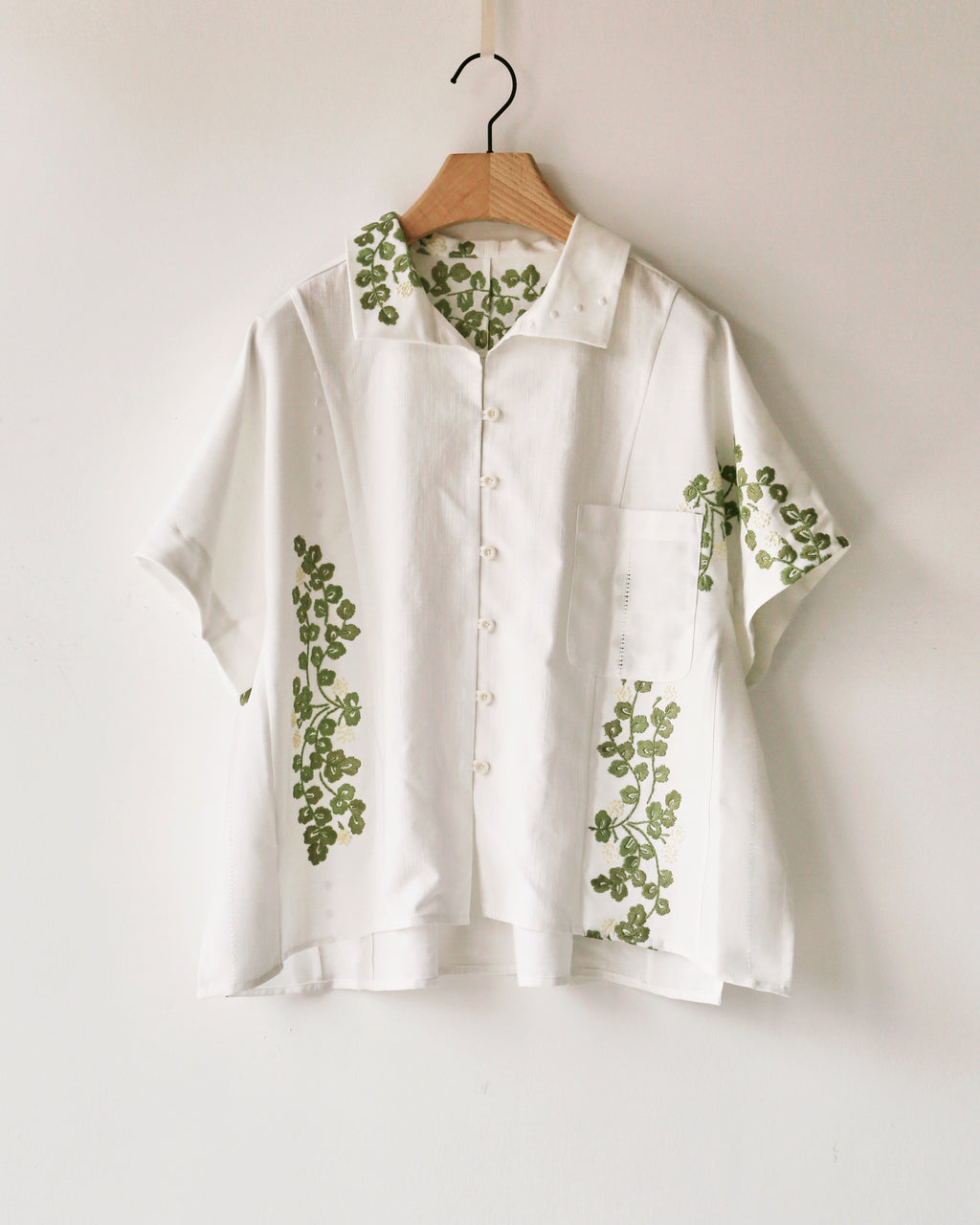 Strawberry Fields Tempo Shirt