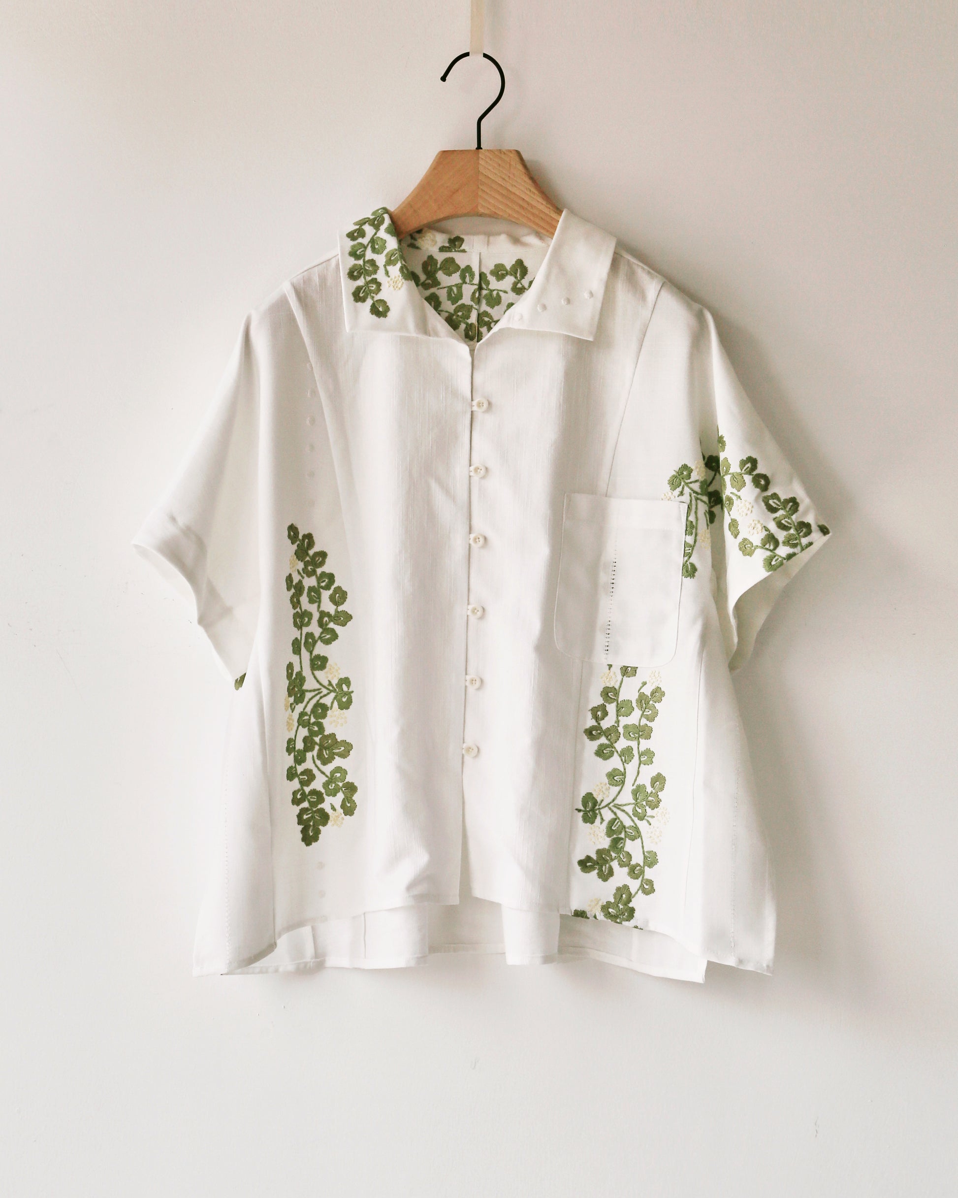 Strawberry Fields Tempo Shirt