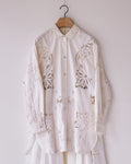 Morning Mist Long Shirt