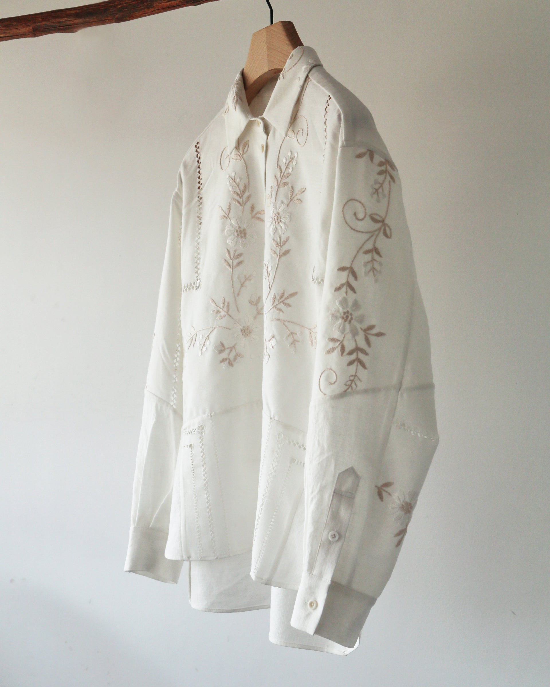 Morning Mist Cadence Shirt