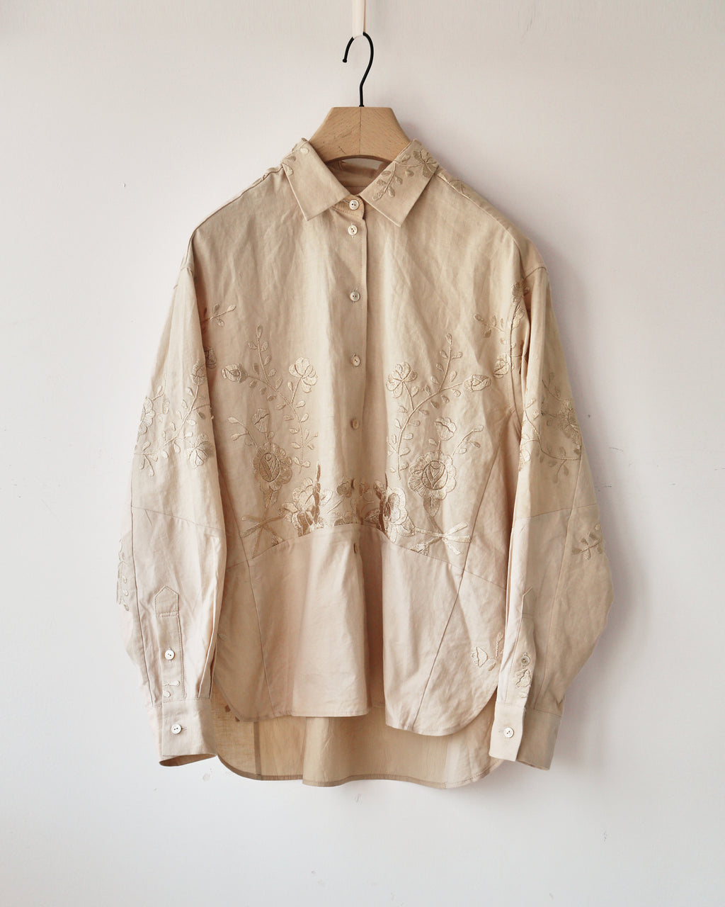 Golden Rose Cadence Shirt