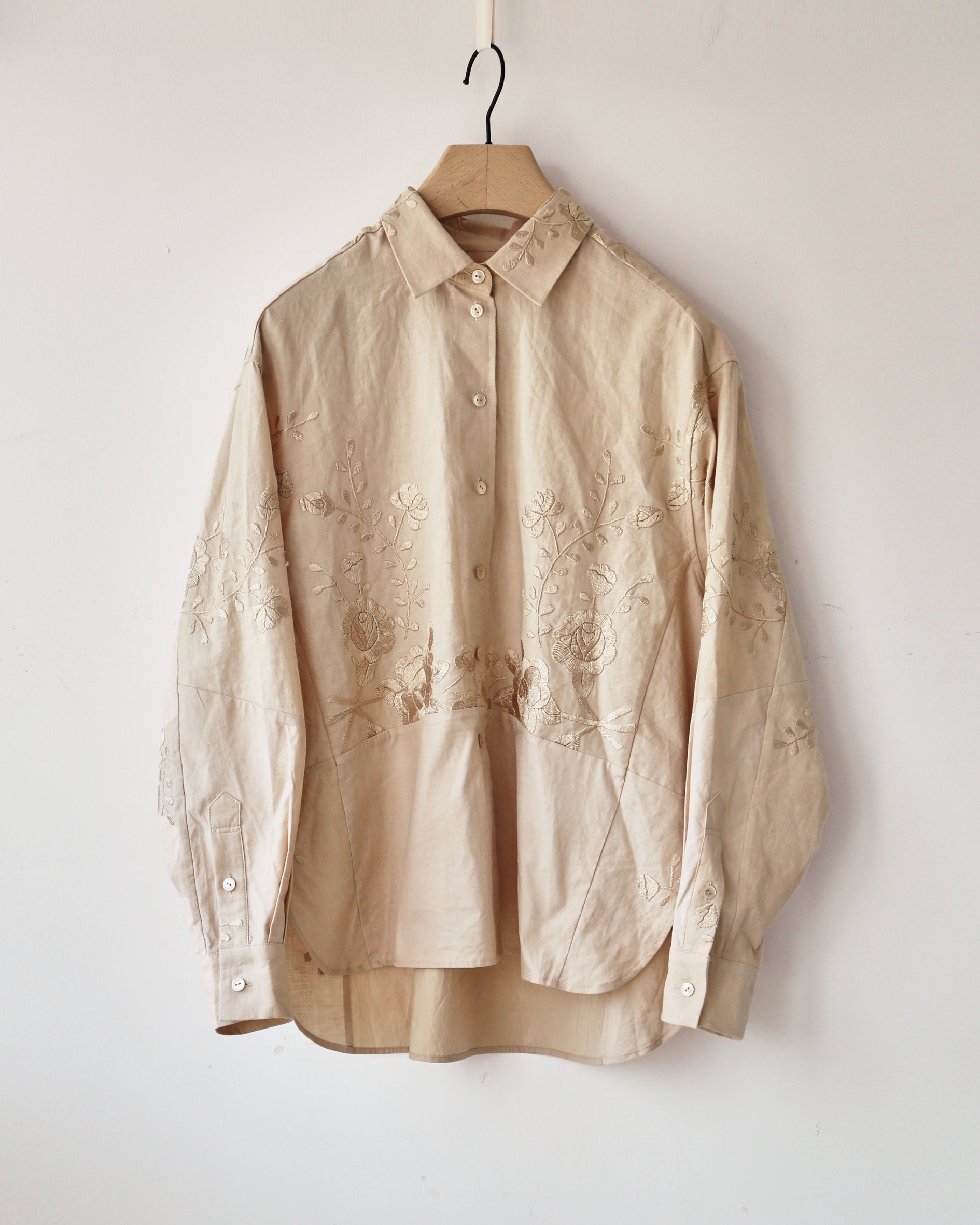 Golden Rose Cadence Shirt