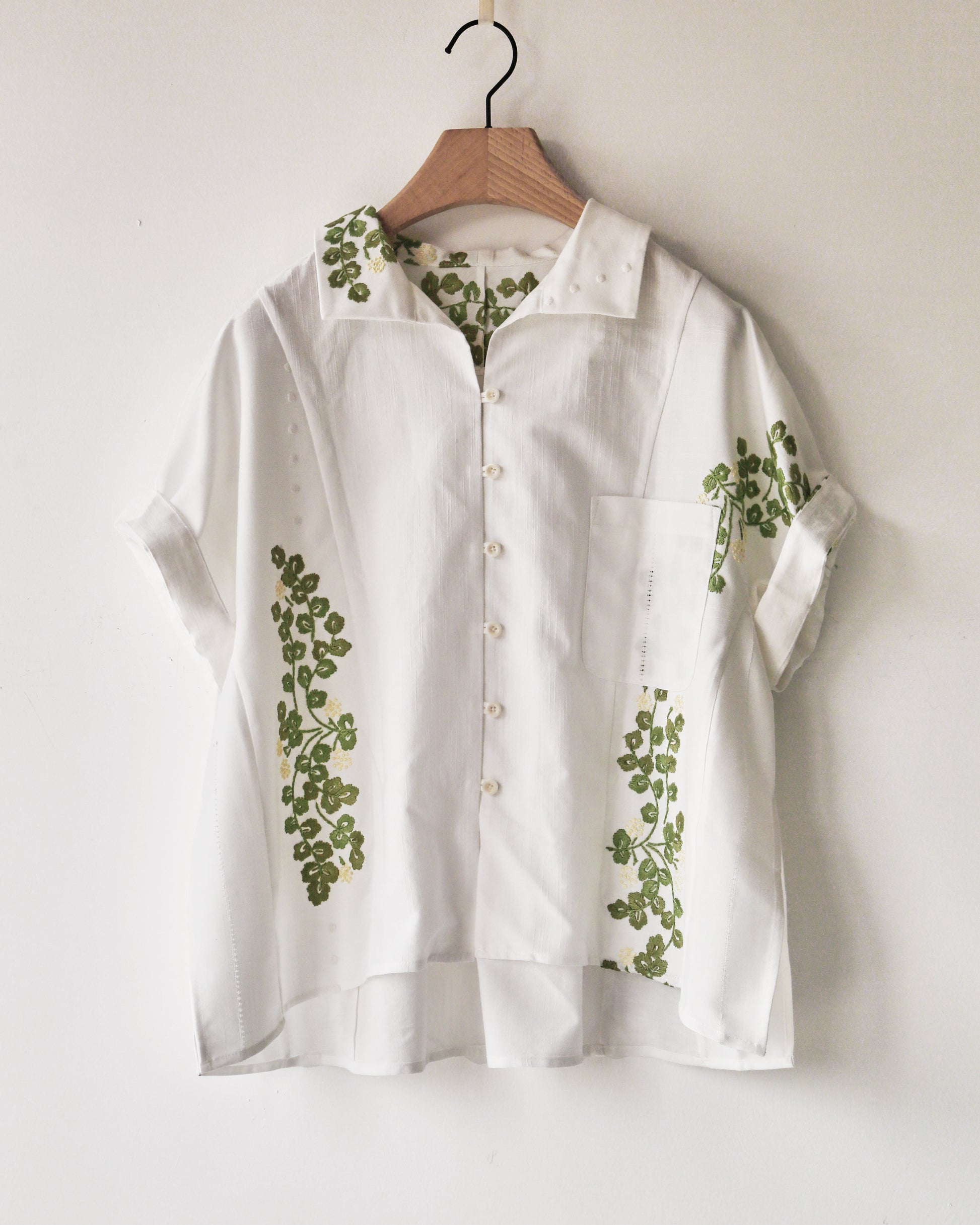 Strawberry Fields Tempo Shirt