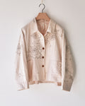 Pink Camila March Jacket