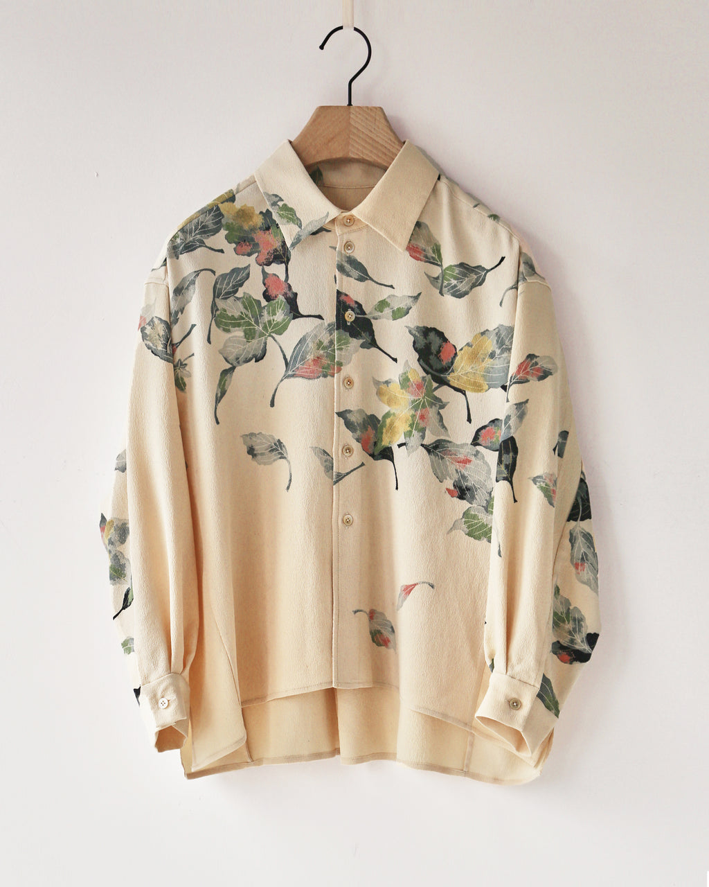 Afternoon Shade Tone Shirt