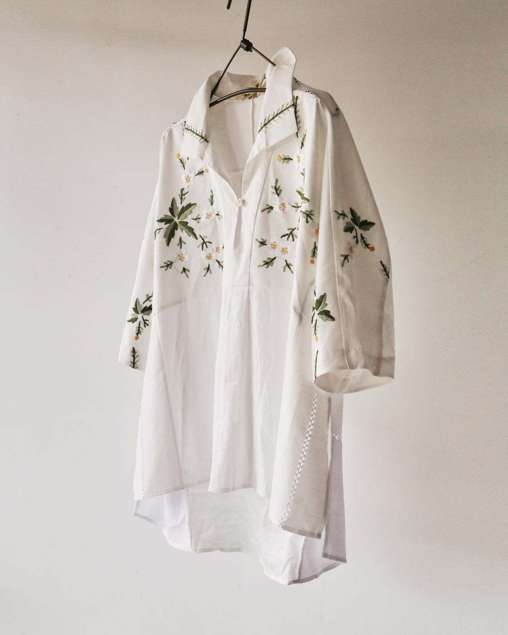 Summer Daisy Melody Top