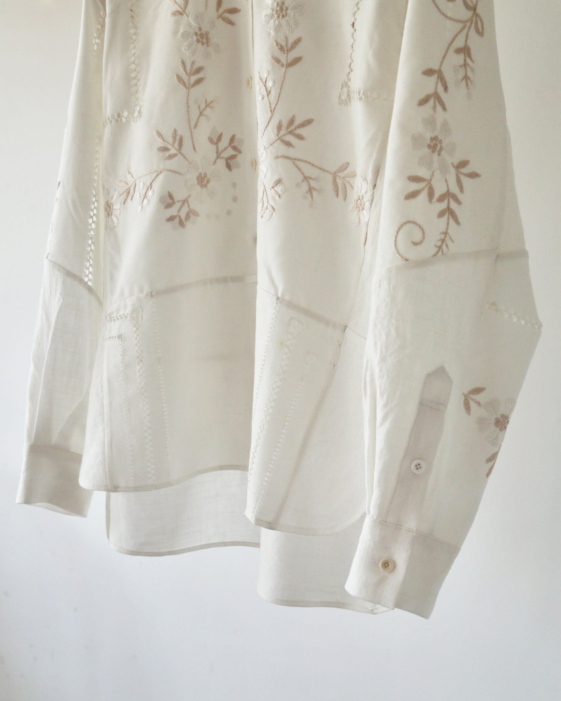 Morning Mist Cadence Shirt