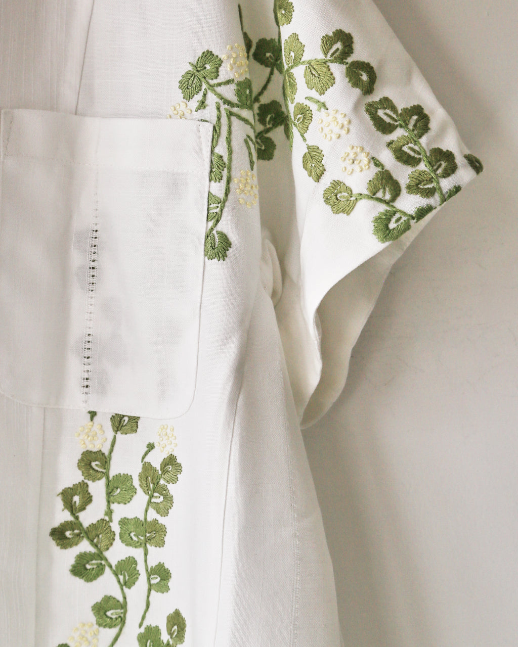 Strawberry Fields Tempo Shirt