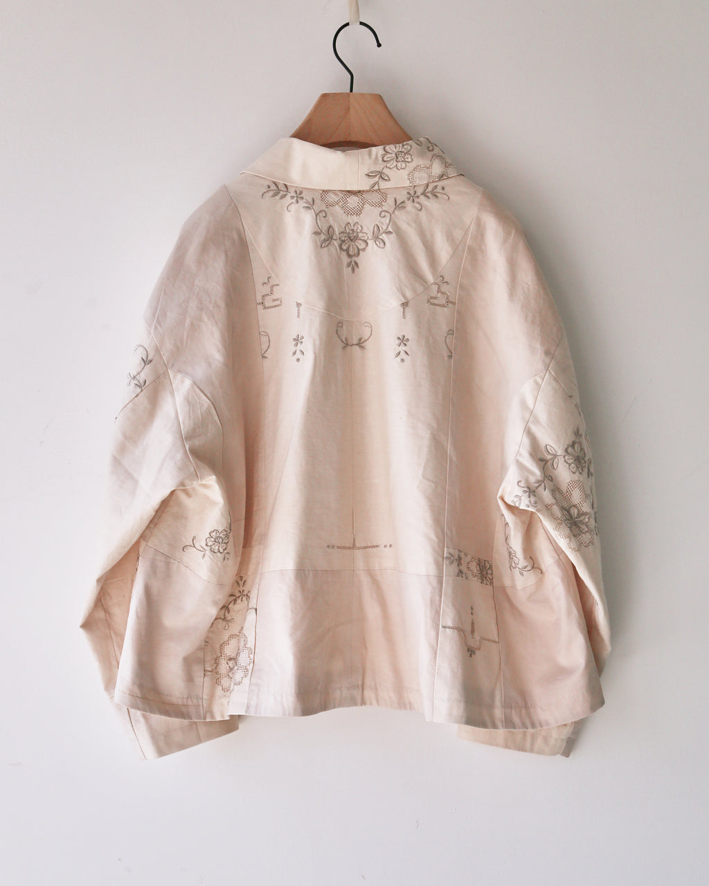 Pink Camila March Jacket