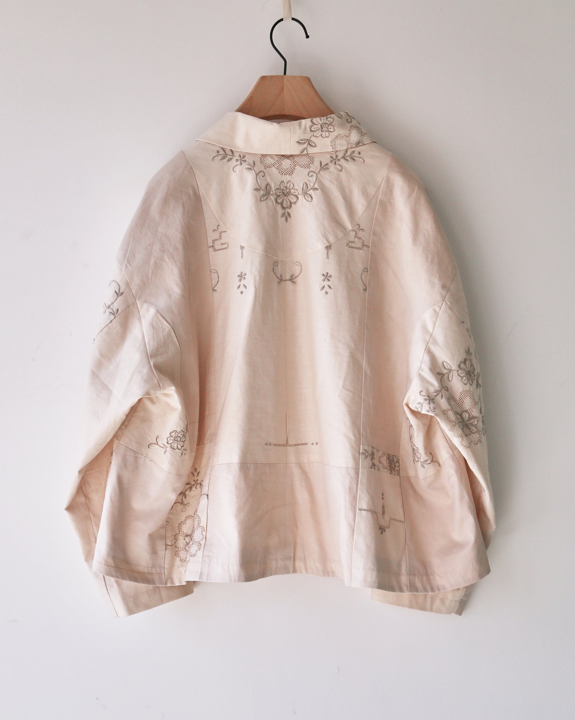 Pink Camila March Jacket