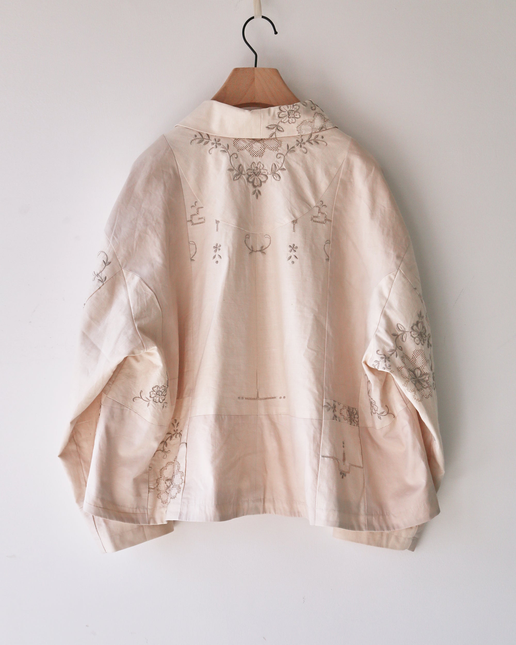 Pink Camila March Jacket