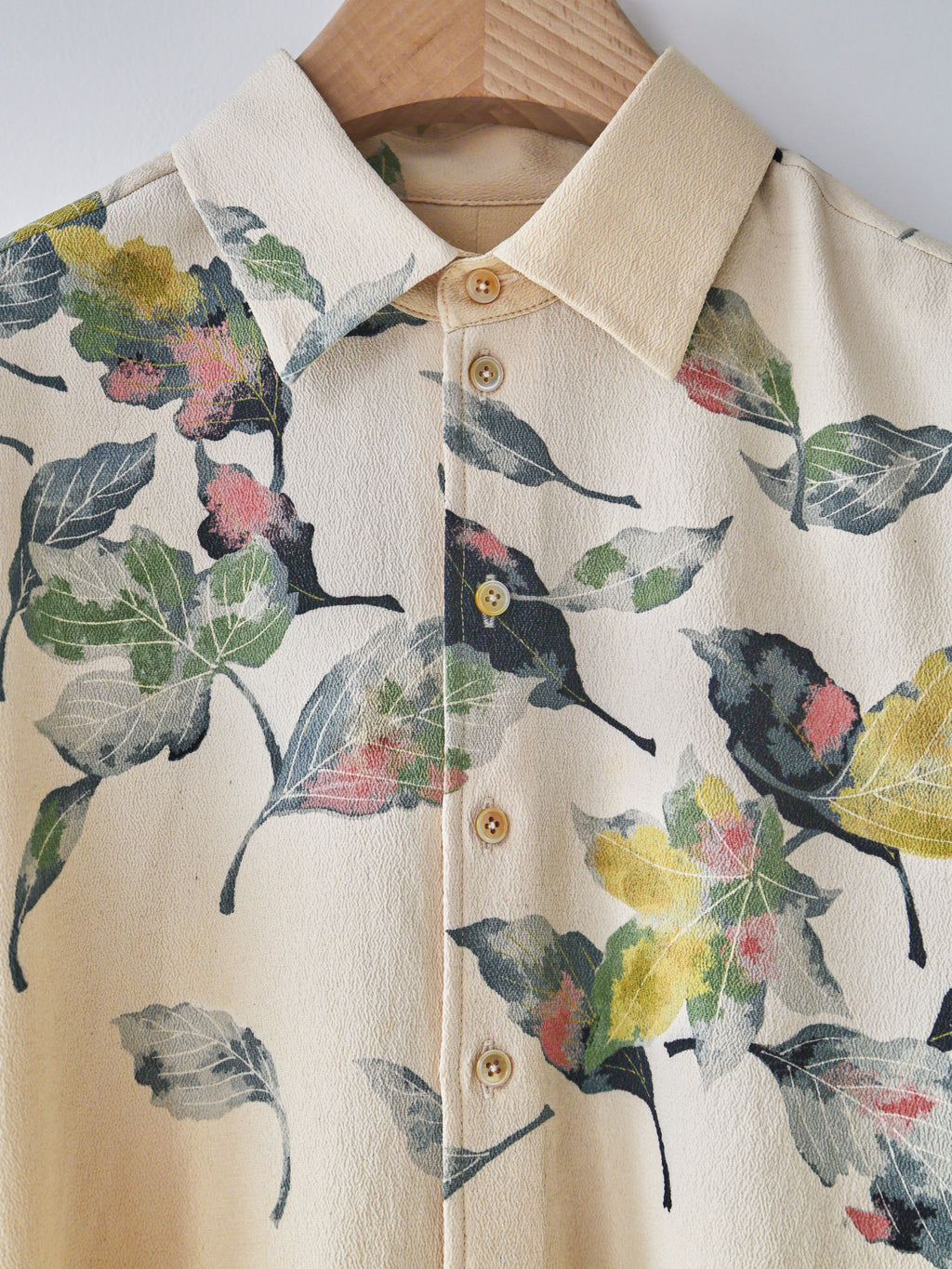 Afternoon Shade Tone Shirt