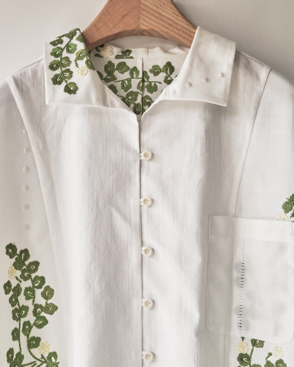 Strawberry Fields Tempo Shirt