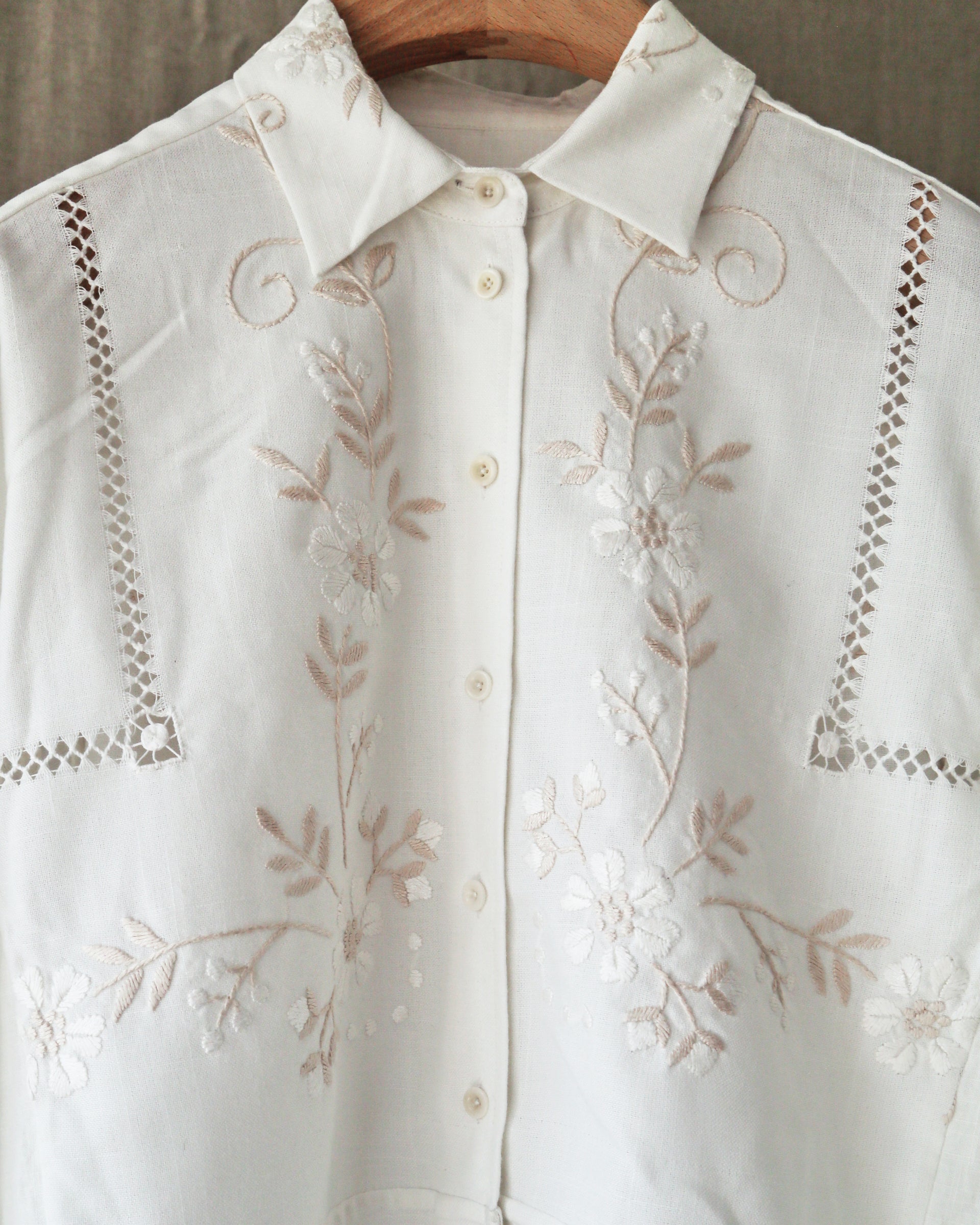 Morning Mist Cadence Shirt