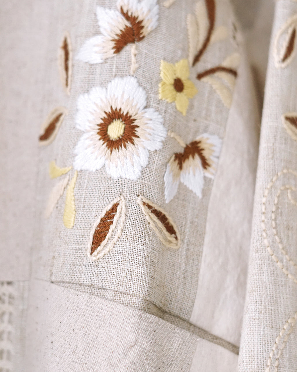 Rose of Sharon March Jacket