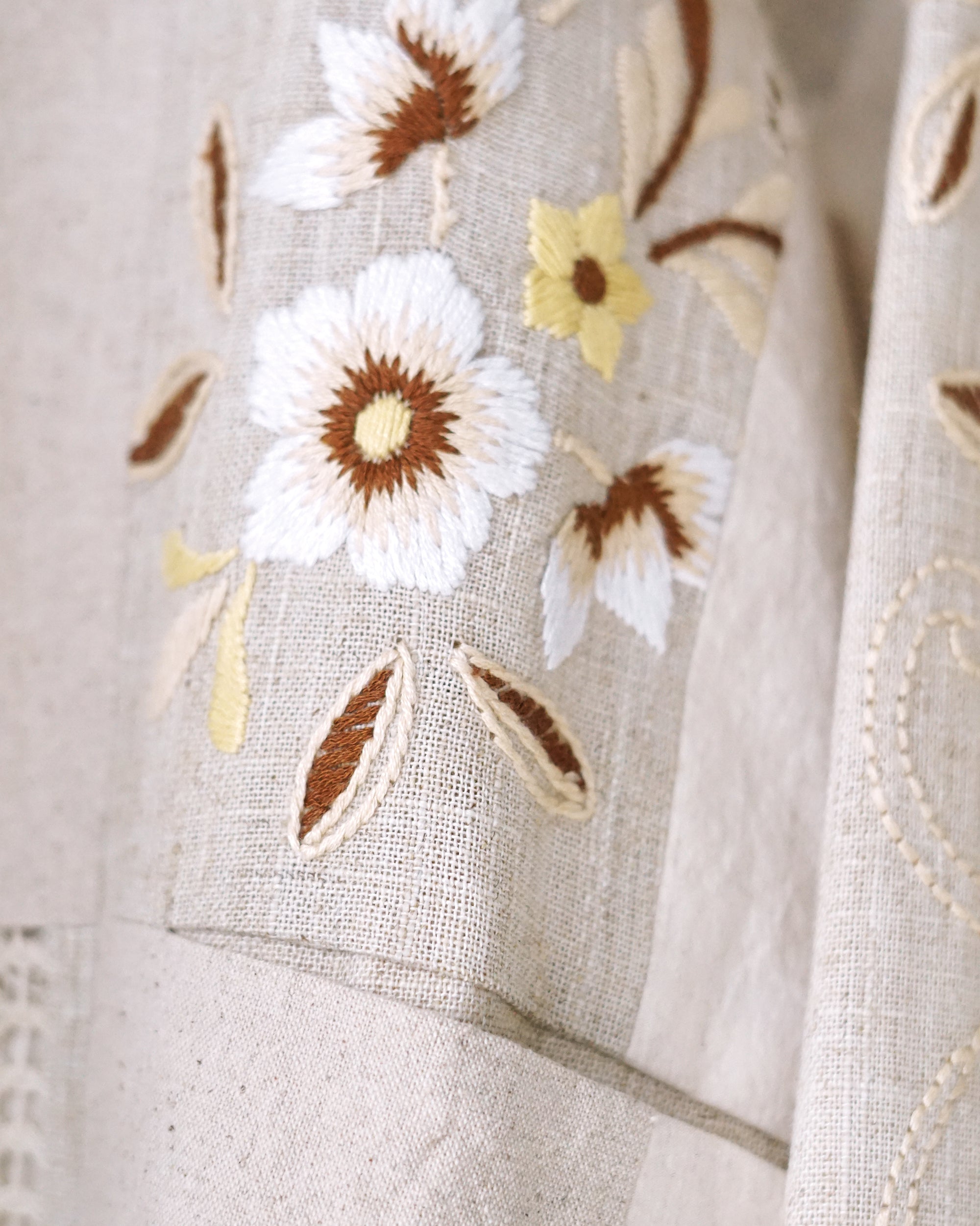 Rose of Sharon March Jacket