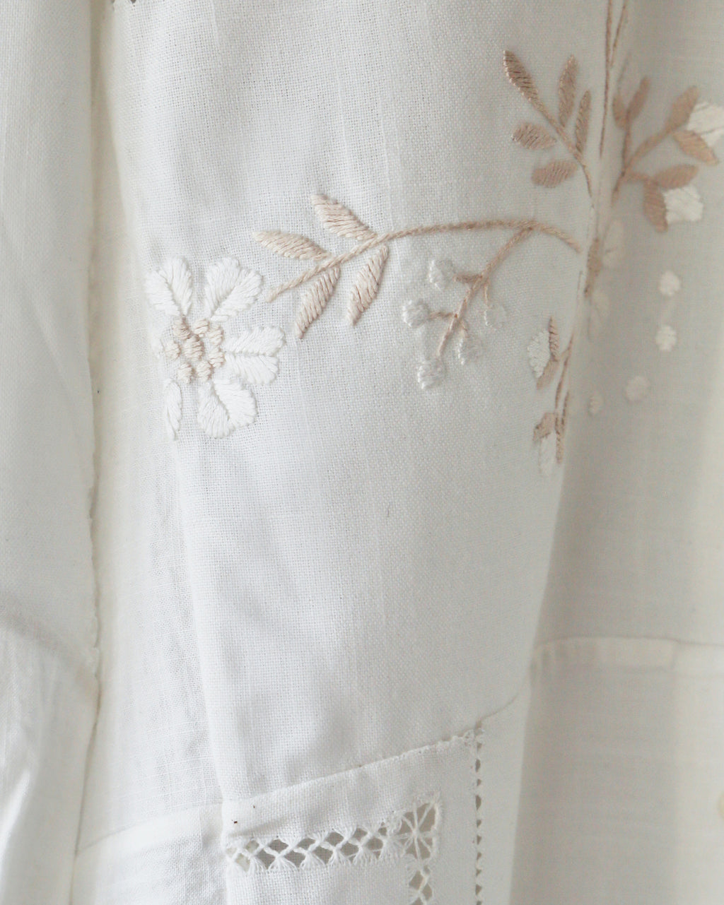 Morning Mist Cadence Shirt