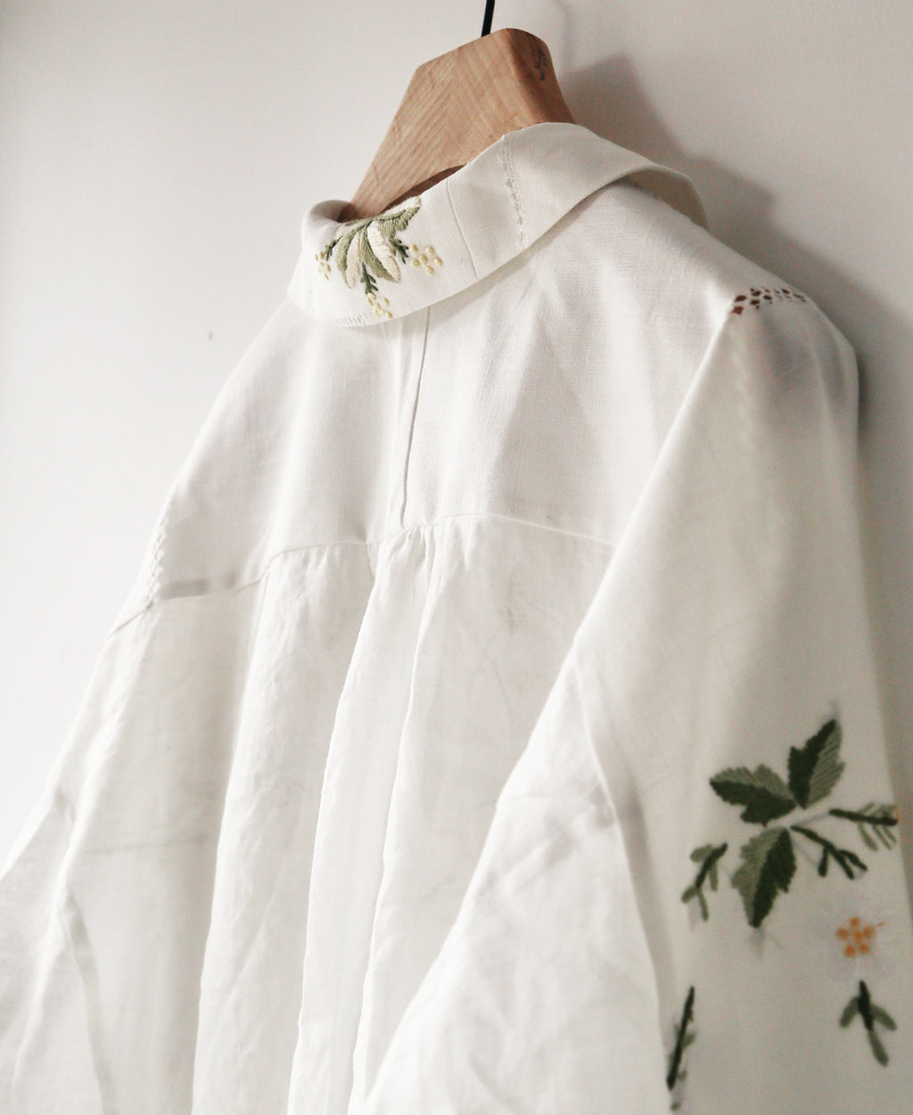 Summer Daisy Melody Top