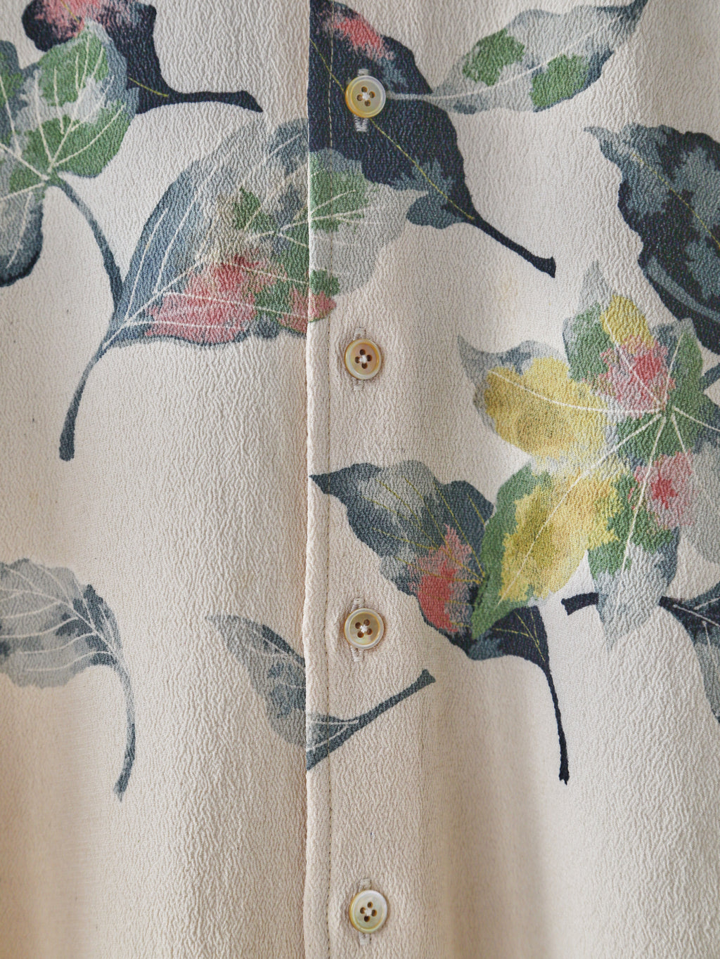 Afternoon Shade Tone Shirt