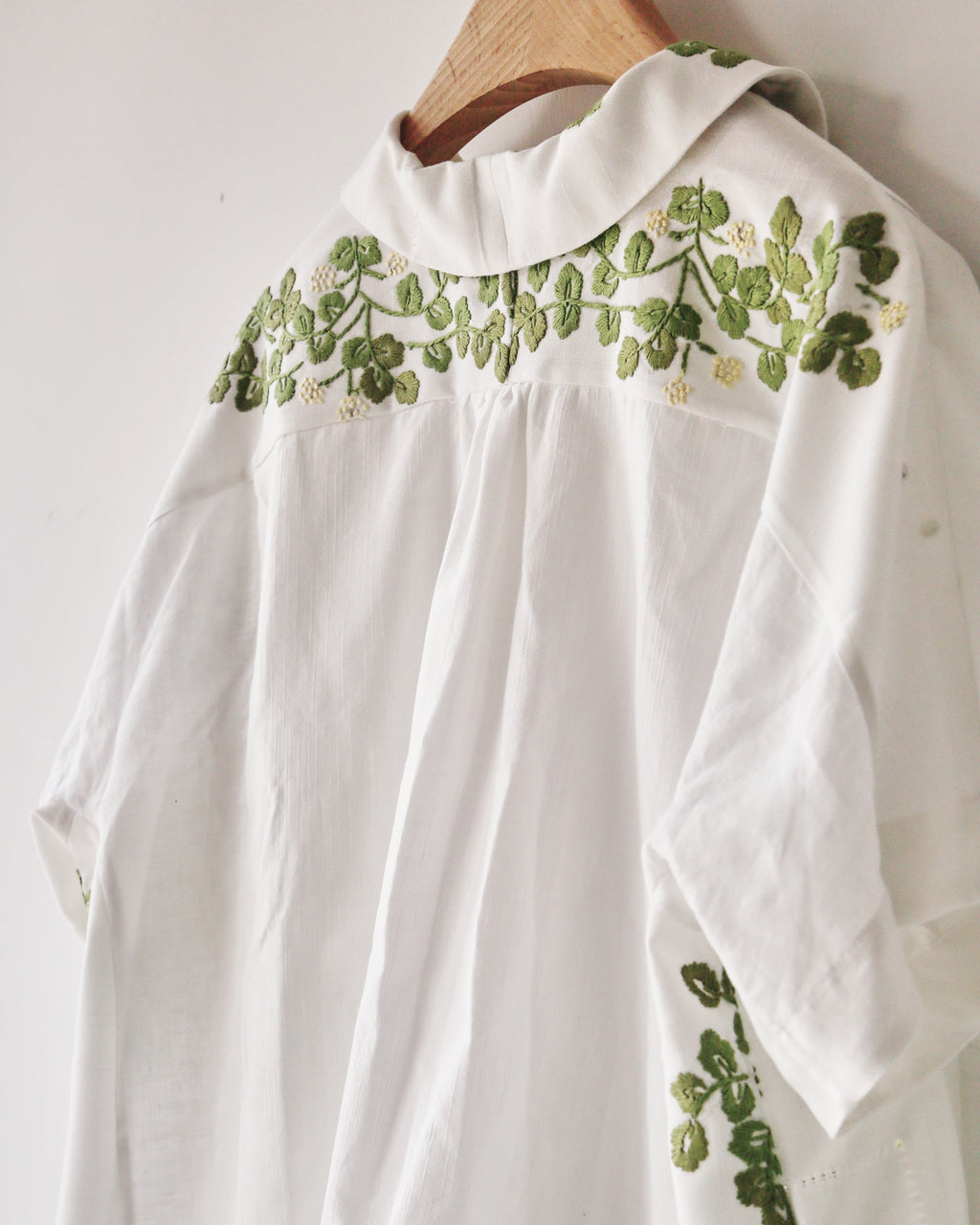 Strawberry Fields Tempo Shirt