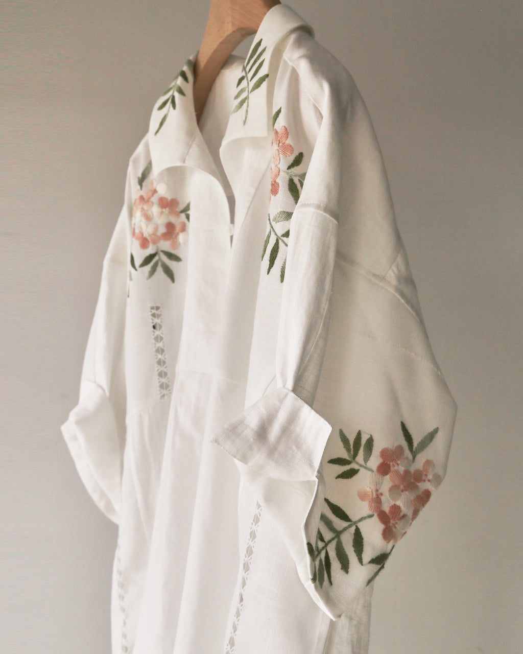 White Vale Melody Top