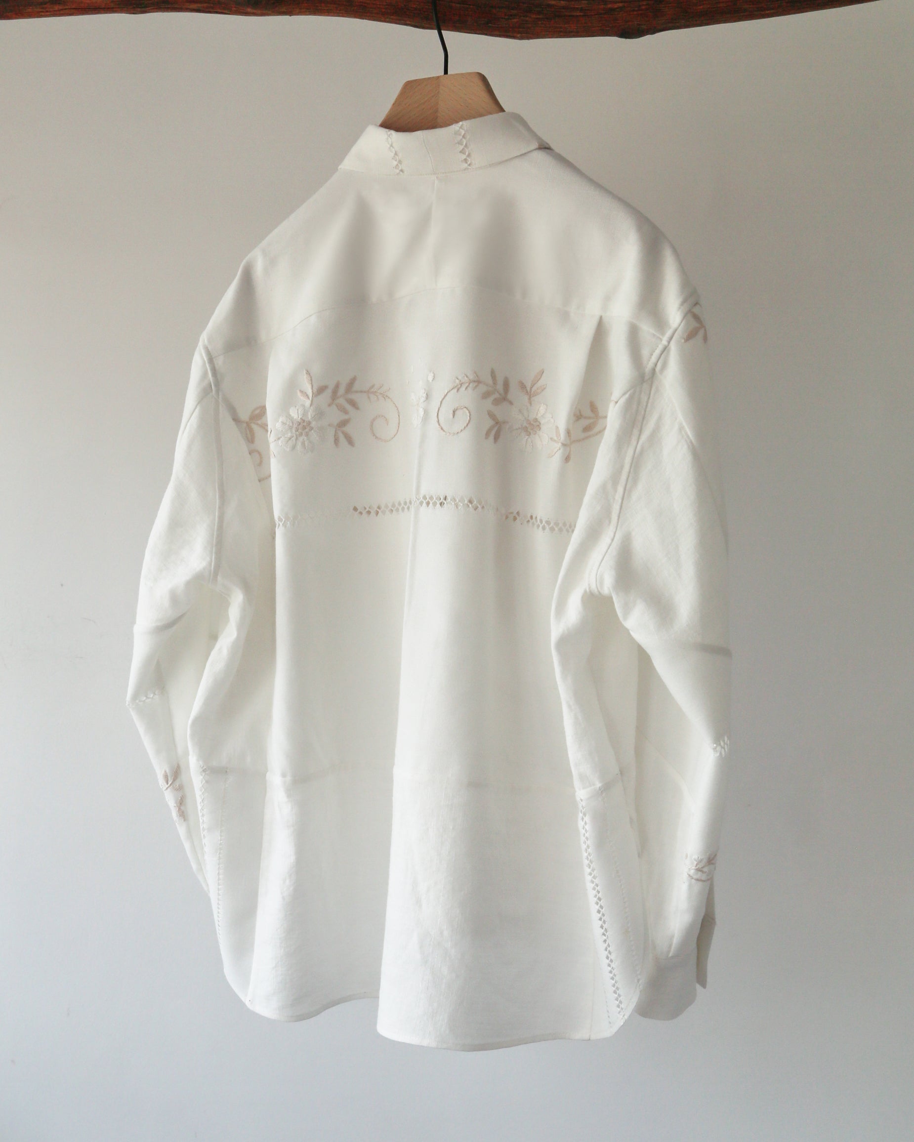 Morning Mist Cadence Shirt