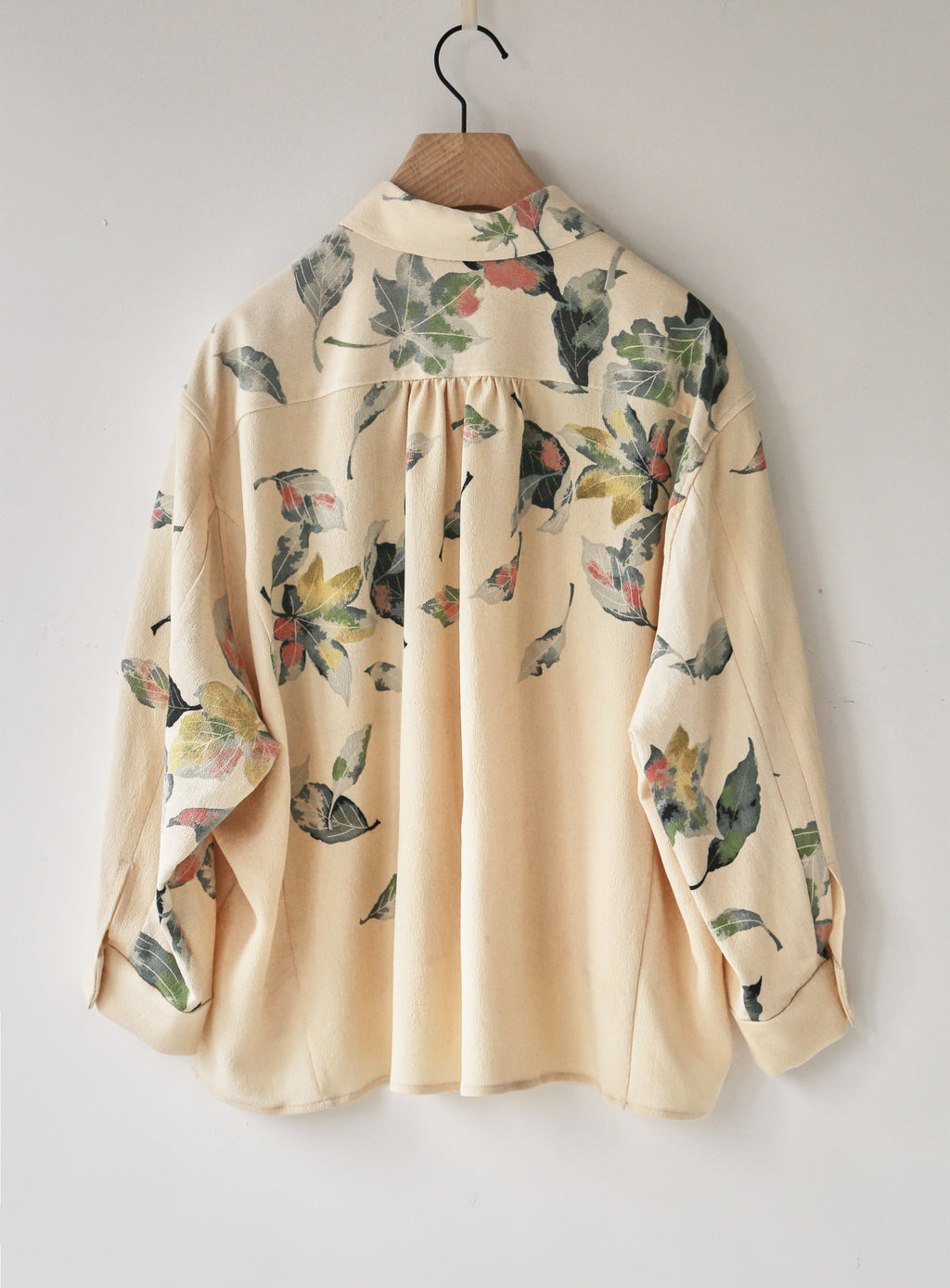 Afternoon Shade Tone Shirt