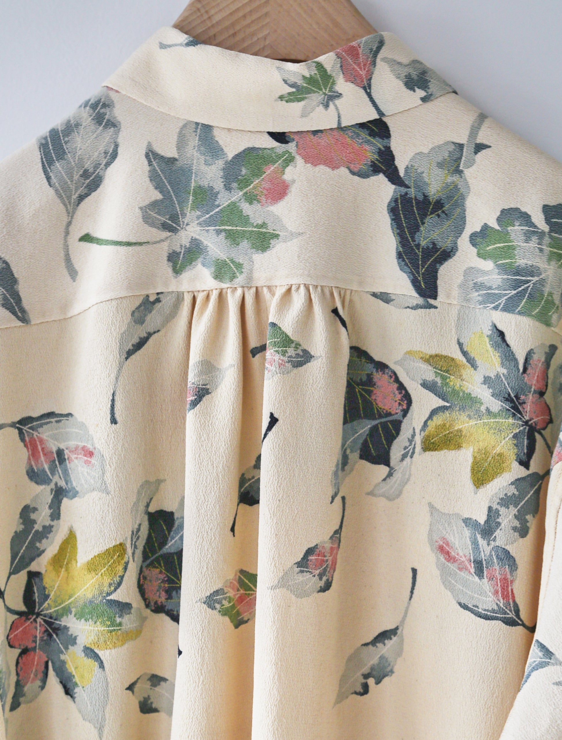 Afternoon Shade Tone Shirt