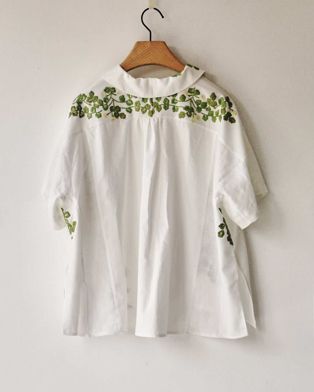 Strawberry Fields Tempo Shirt