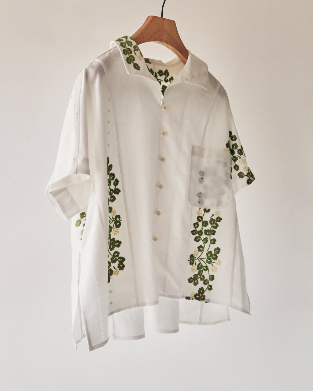 Strawberry Fields Tempo Shirt