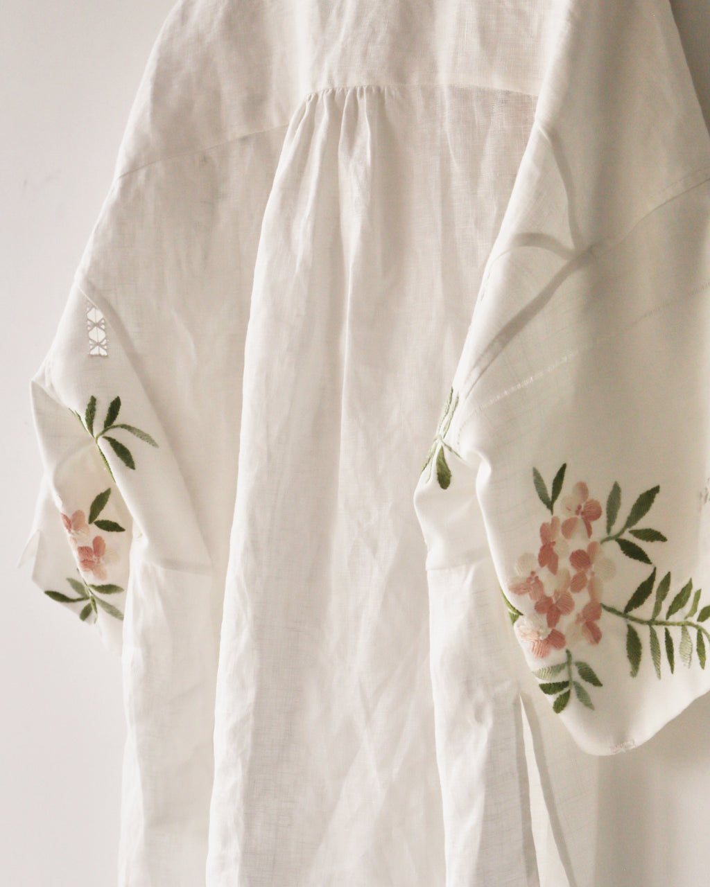 White Vale Melody Top