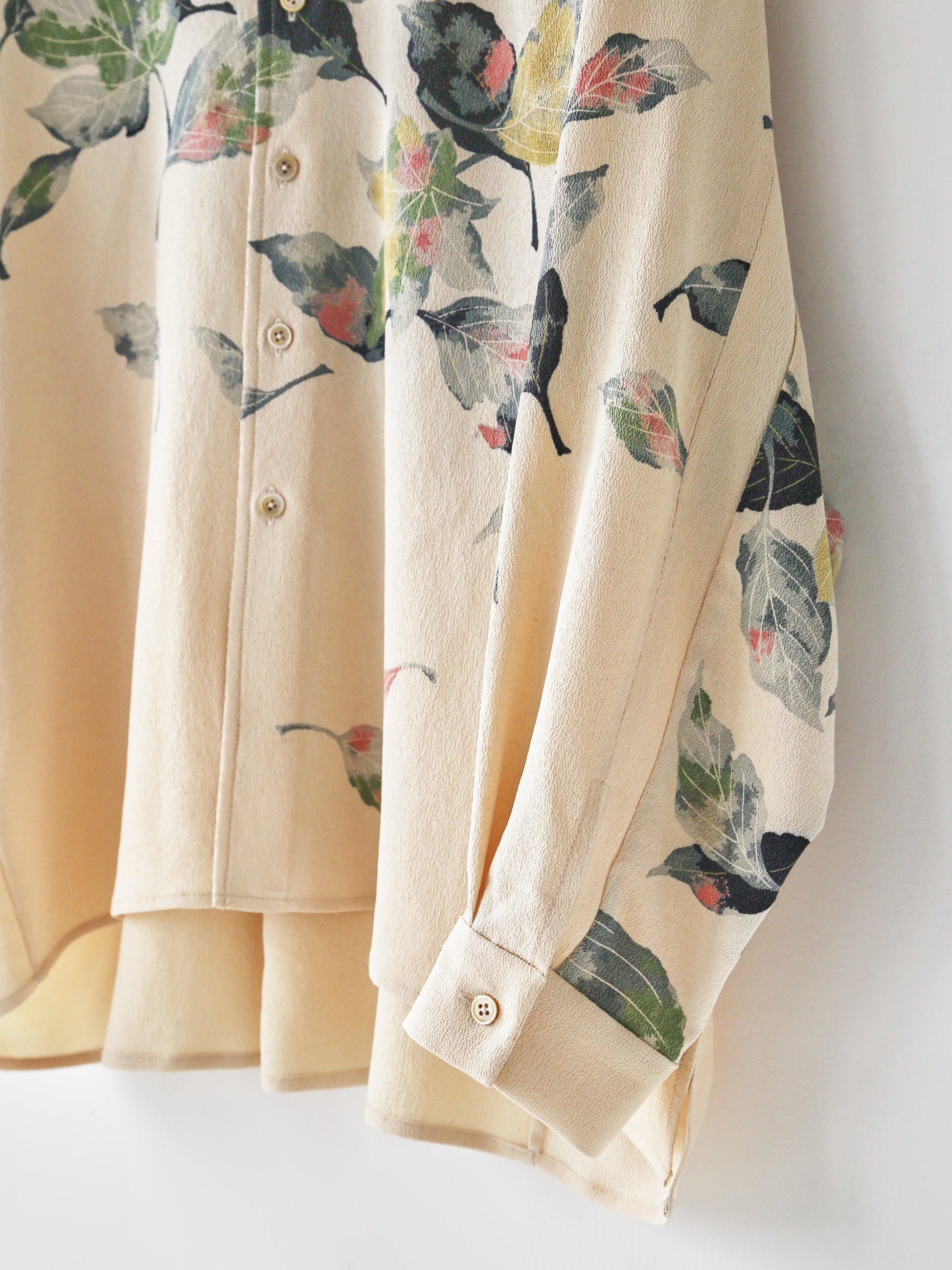 Afternoon Shade Tone Shirt