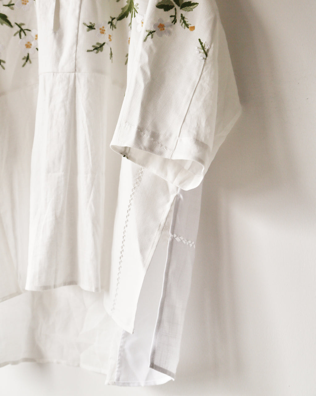 Summer Daisy Melody Top