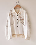 White Tulip Jacket