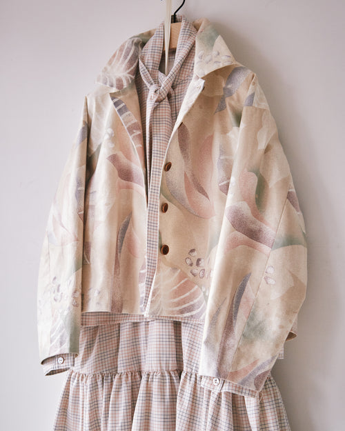 Morning Garden Jacket