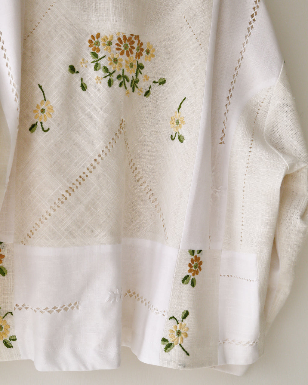 Morning Daisy March Jacket