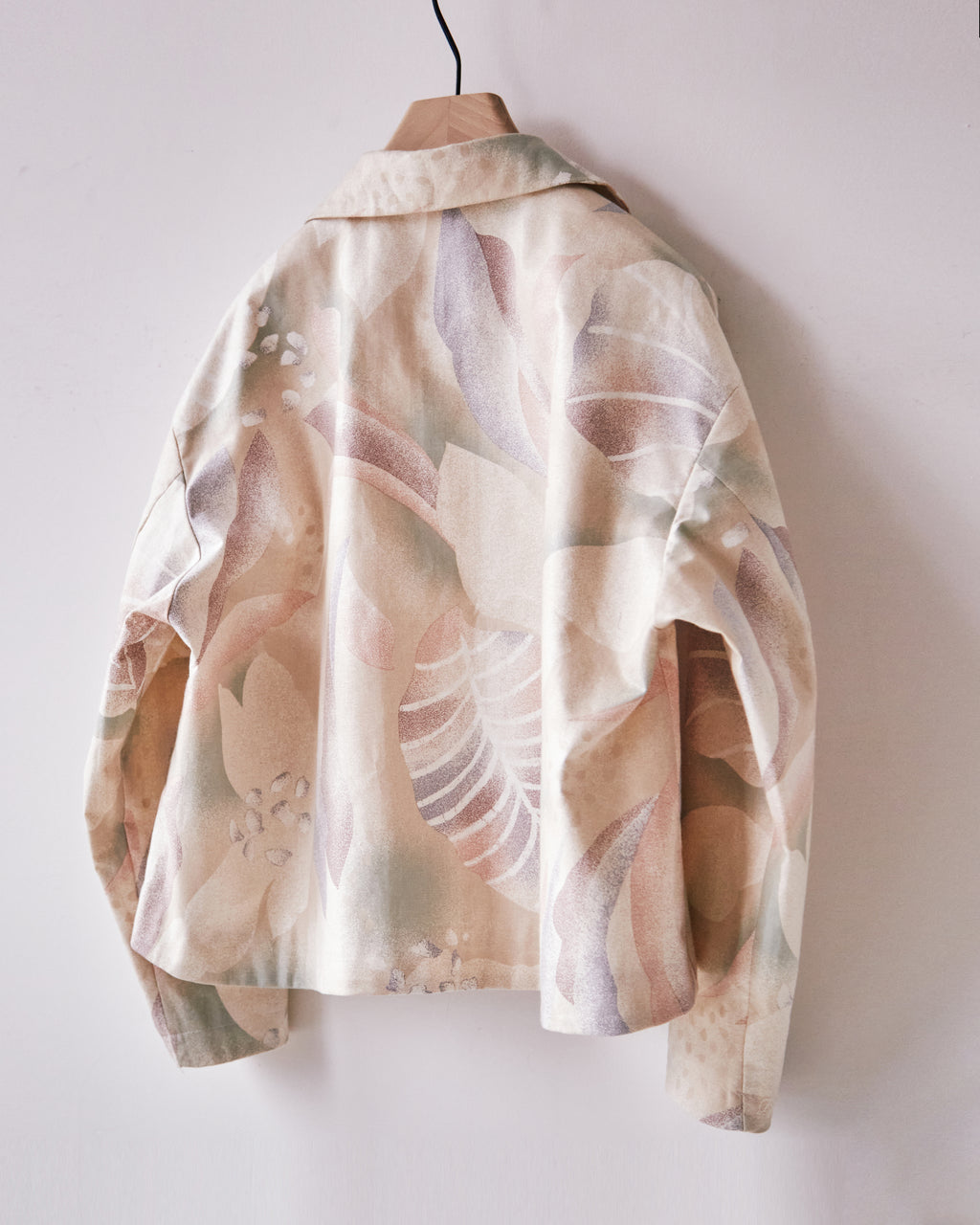Morning Garden Jacket