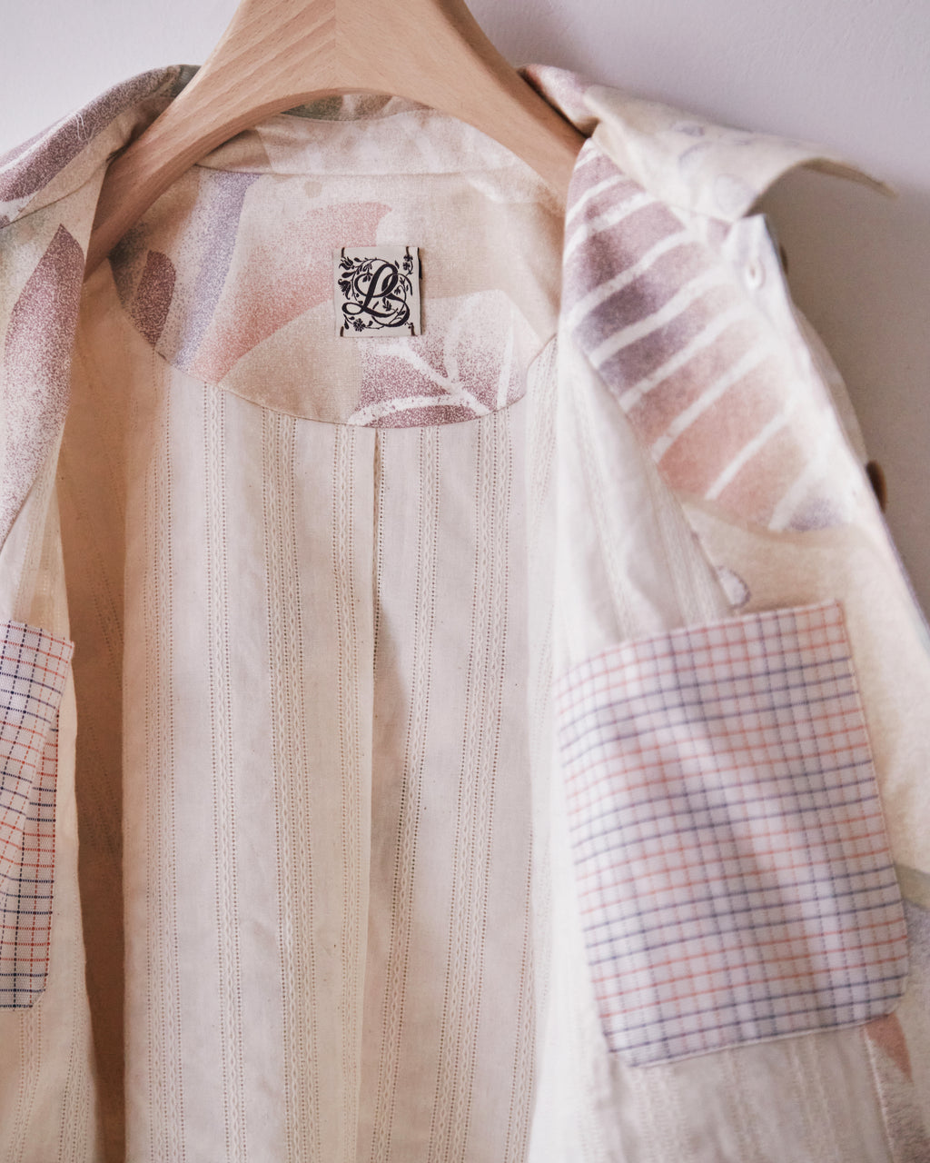 Morning Garden Jacket