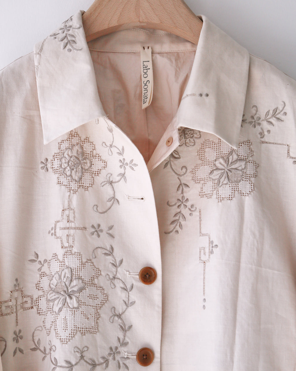 Pink Camila March Jacket