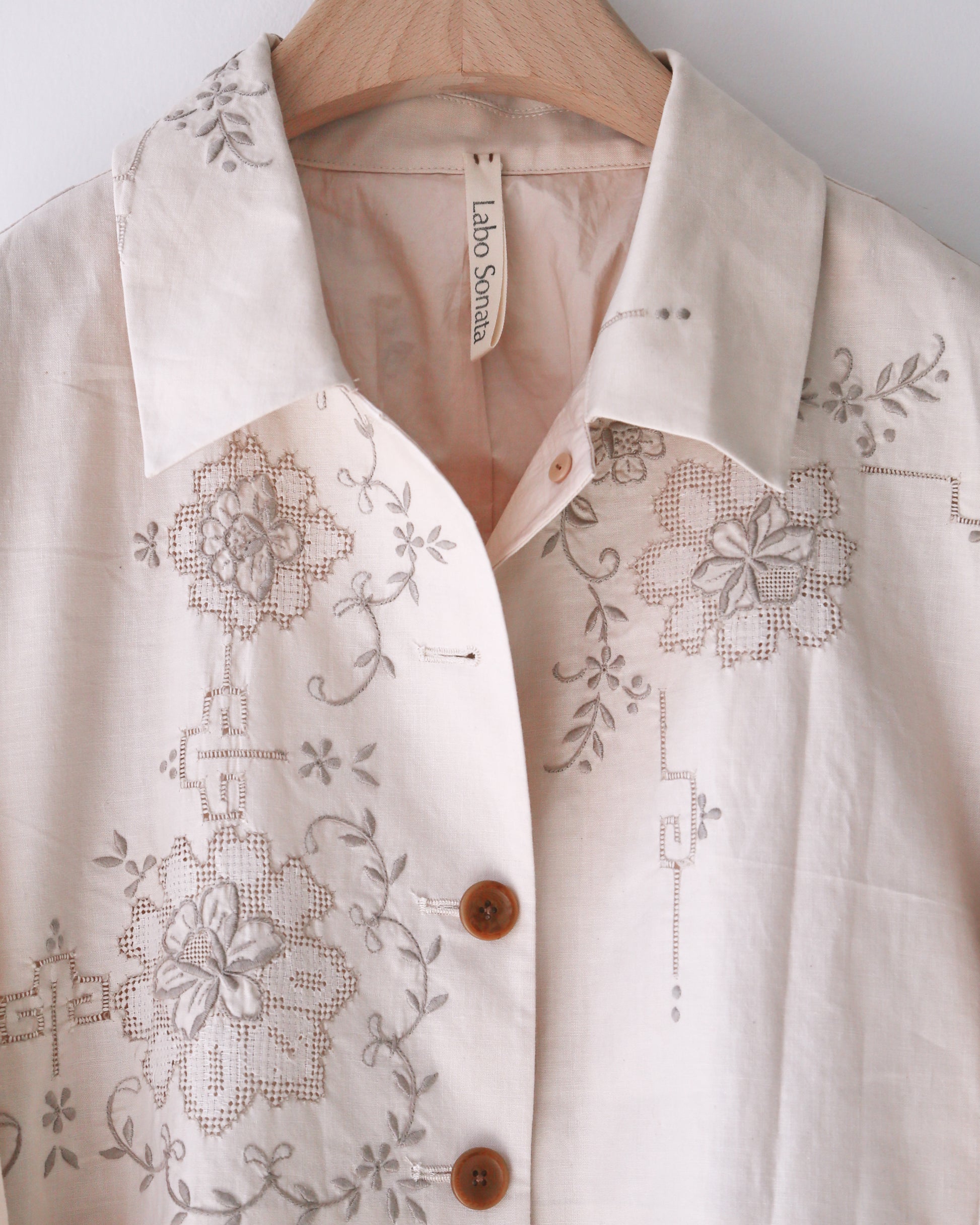 Pink Camila March Jacket