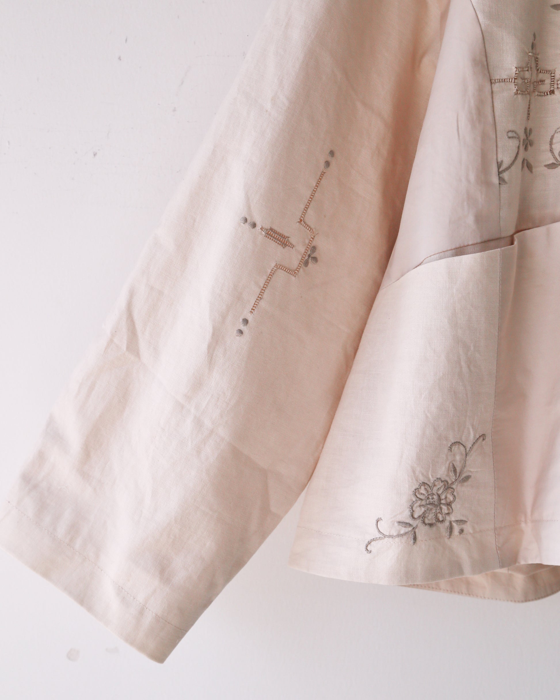 Pink Camila March Jacket