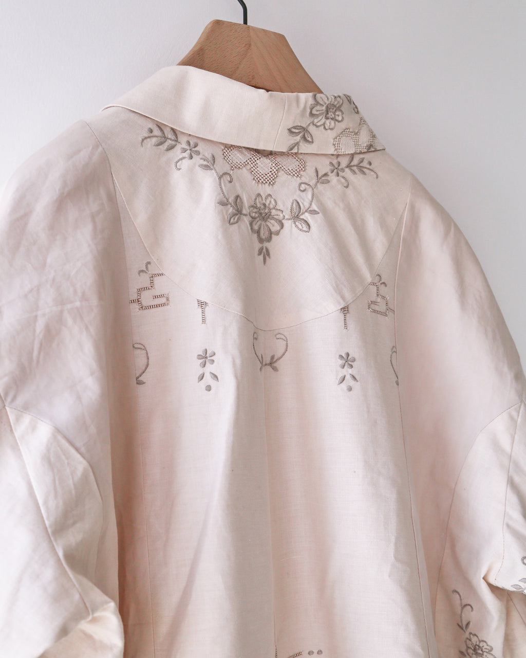 Pink Camila March Jacket