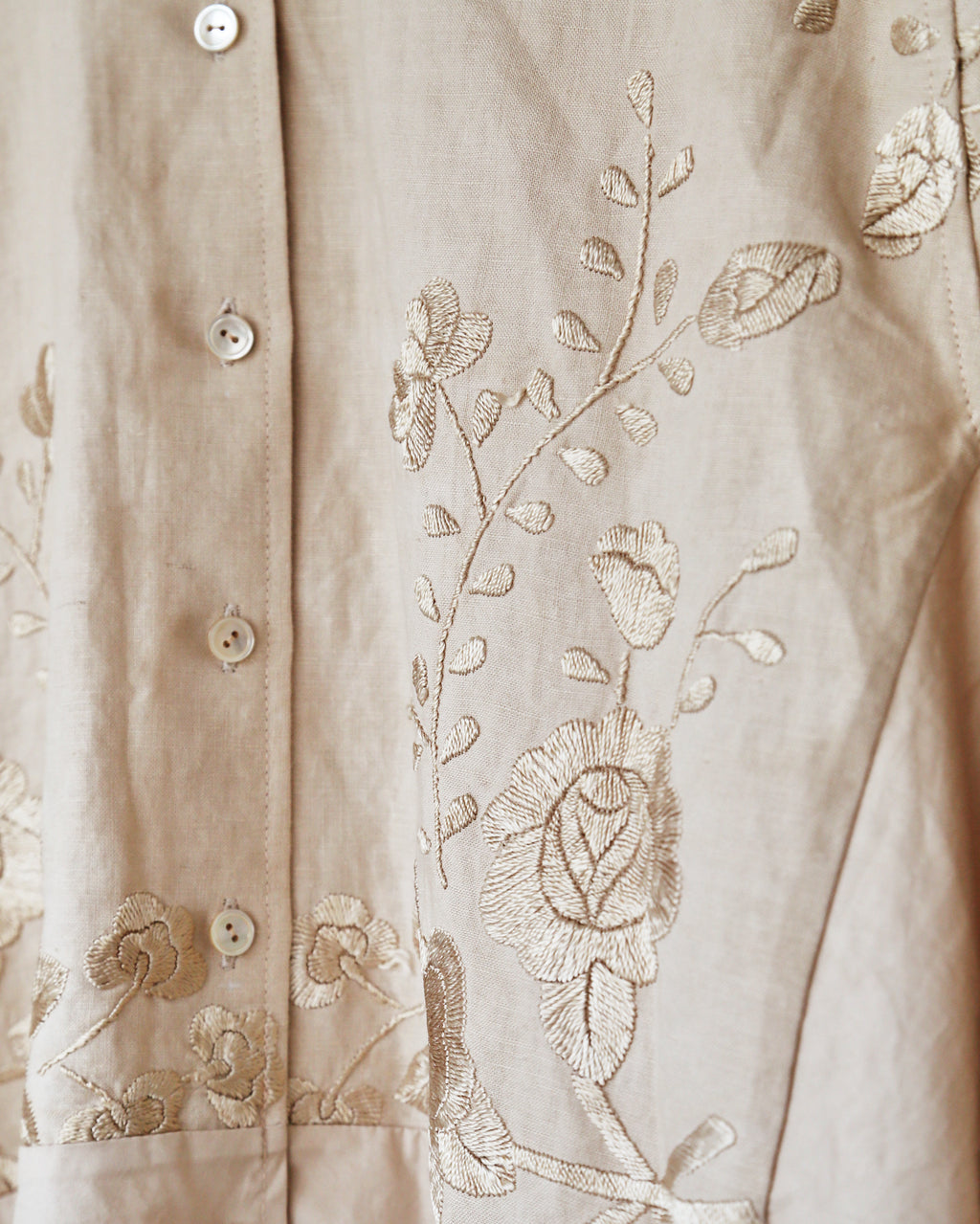 Golden Rose Cadence Shirt