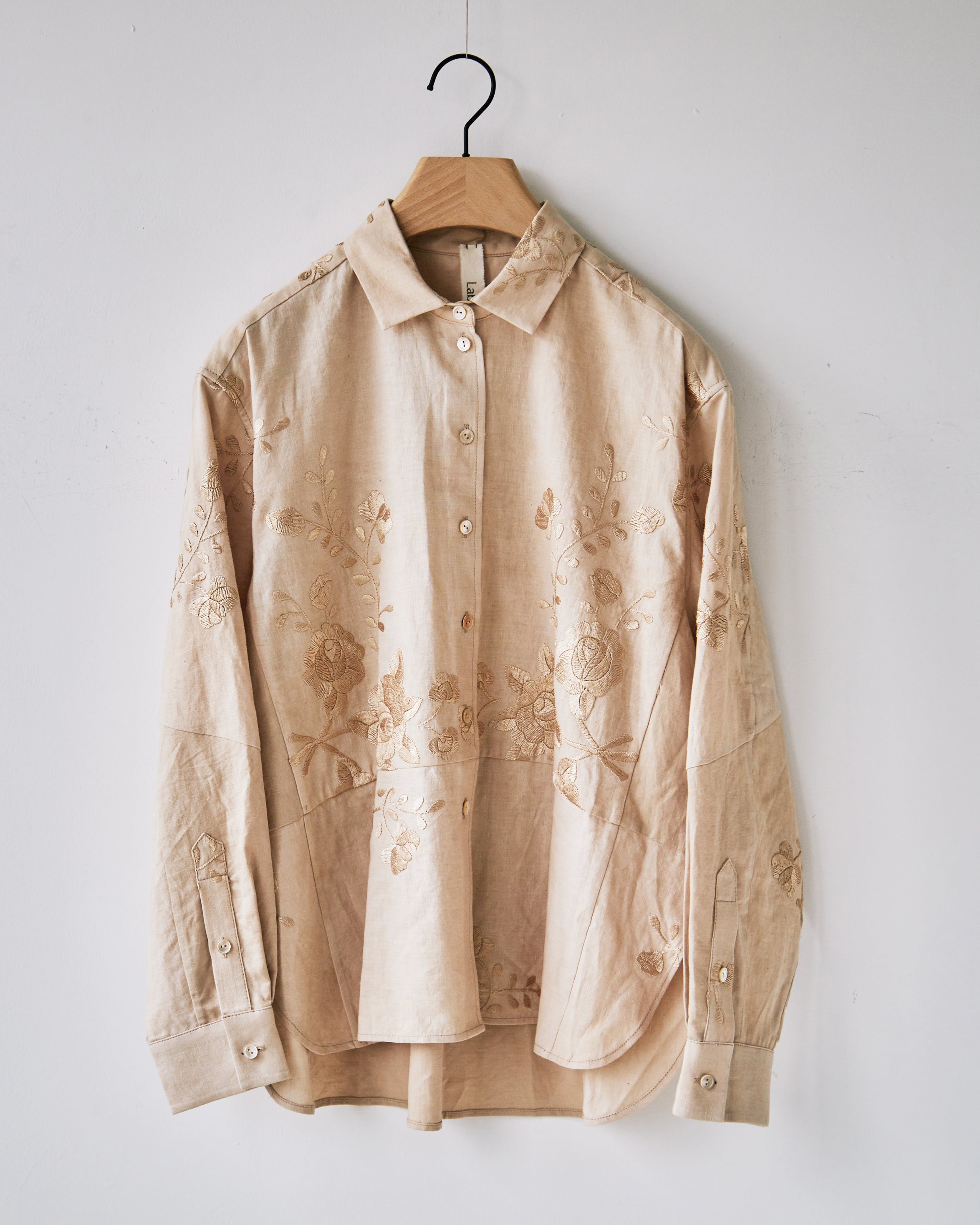 Golden Rose Cadence Shirt