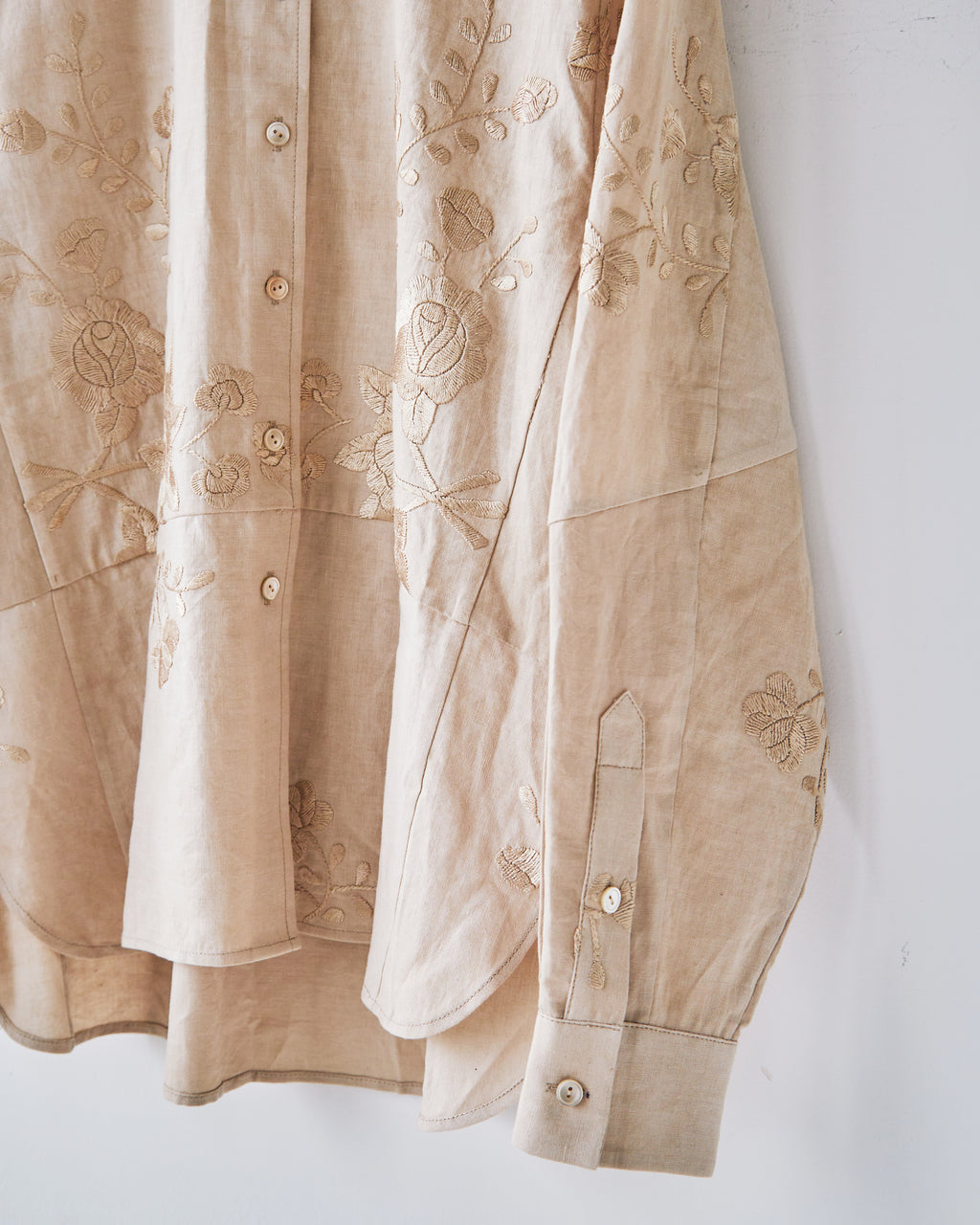 Golden Rose Cadence Shirt