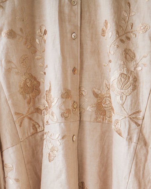 Golden Rose Cadence Shirt