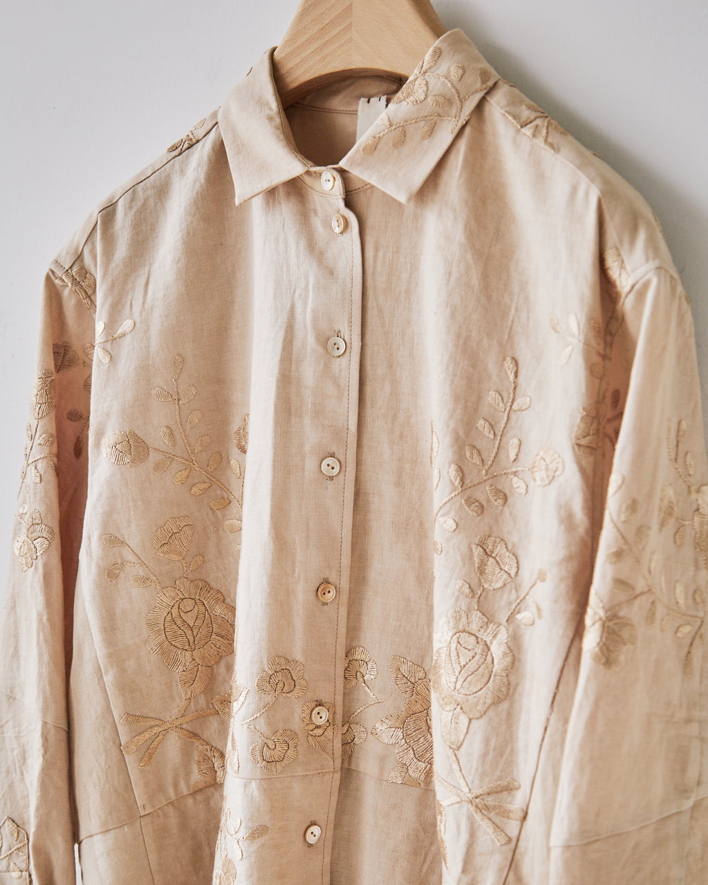 Golden Rose Cadence Shirt