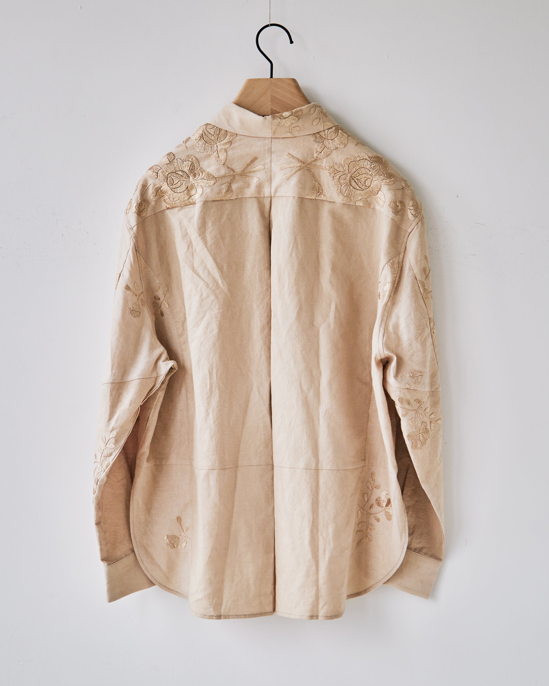 Golden Rose Cadence Shirt