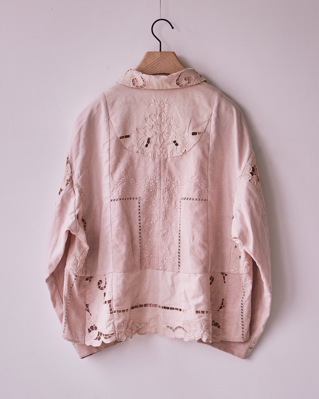 Cherry Blossom Overshirt