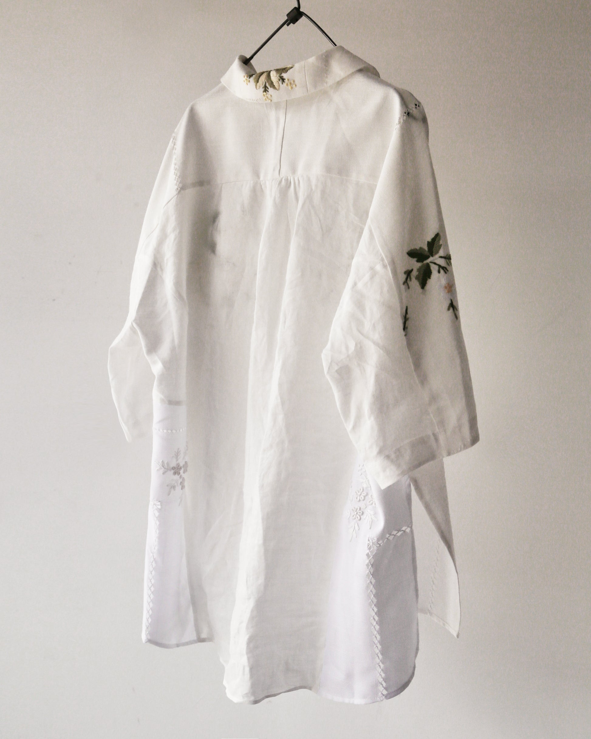 Summer Daisy Melody Top
